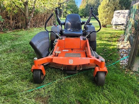 2013 Husqvarna RZ5424 Other Equipment Turf for Sale Tractor Zoom