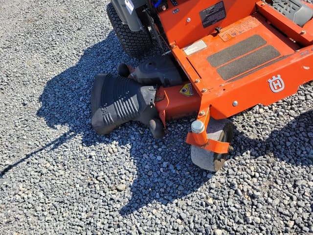 Image of Husqvarna RZ5426 equipment image 3