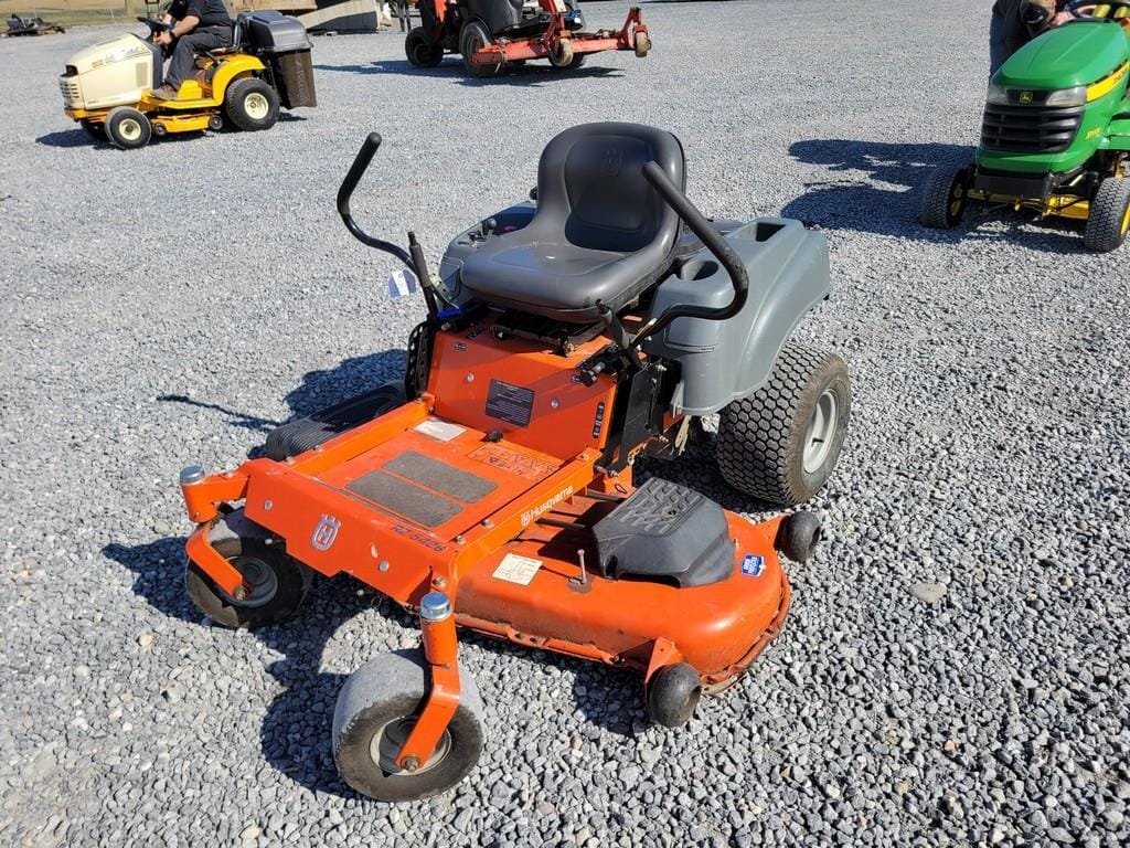 2013 Husqvarna RZ5426 Equipment Image0