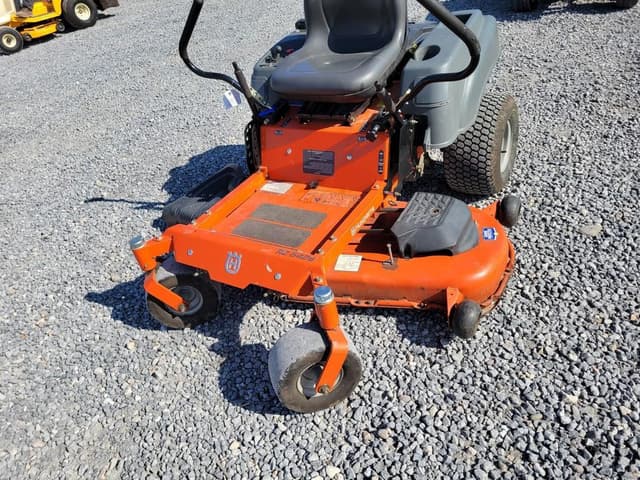 Image of Husqvarna RZ5426 equipment image 1