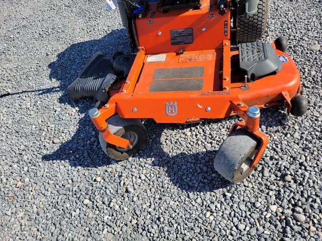 Image of Husqvarna RZ5426 equipment image 2