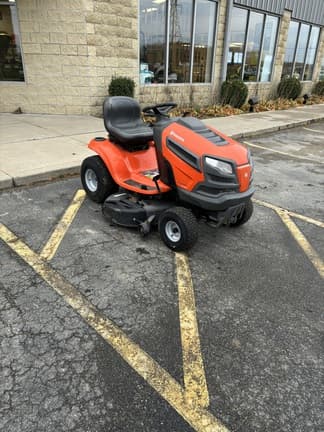 SOLD 2013 Husqvarna YTH22V46 Stock 01504879 DZ3 Other