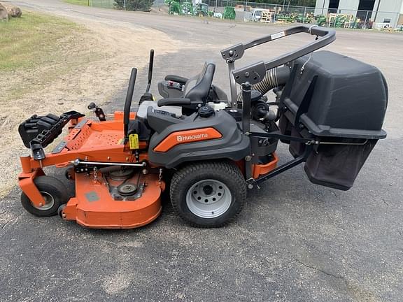 2013 Husqvarna Z554 Other Equipment Turf for Sale Tractor Zoom