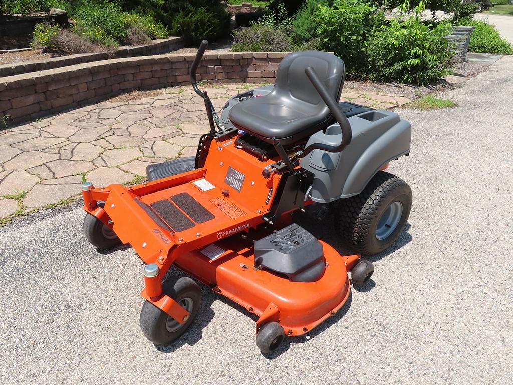 Image of Husqvarna RZ5424 Primary image