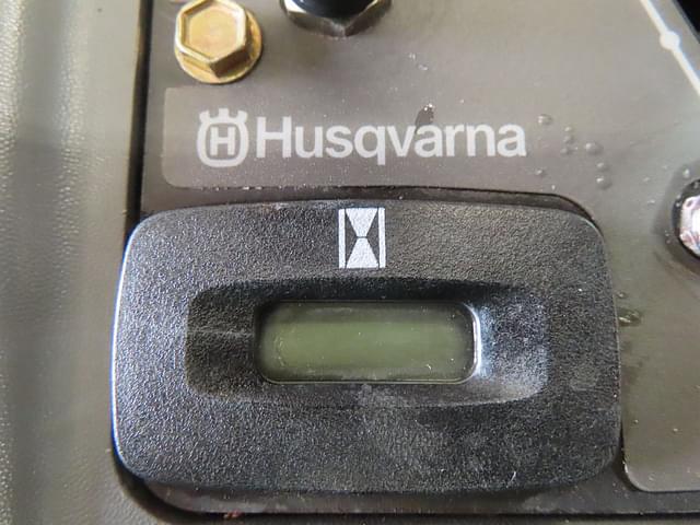 Image of Husqvarna RZ5424 equipment image 4