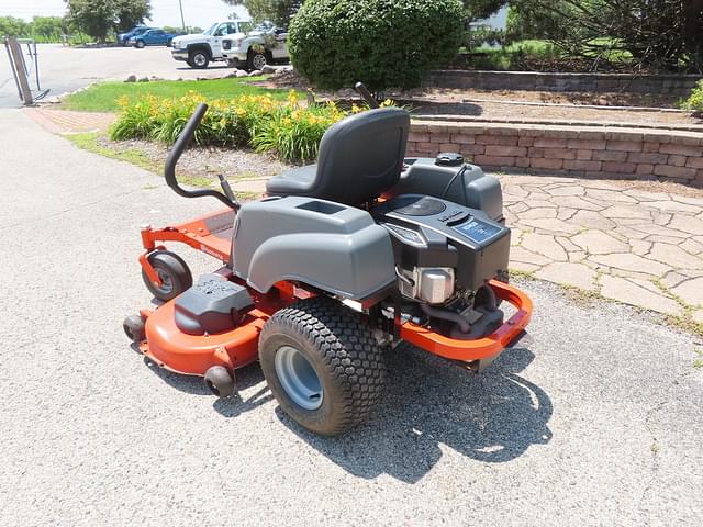 Image of Husqvarna RZ5424 equipment image 3