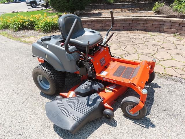 Image of Husqvarna RZ5424 equipment image 1