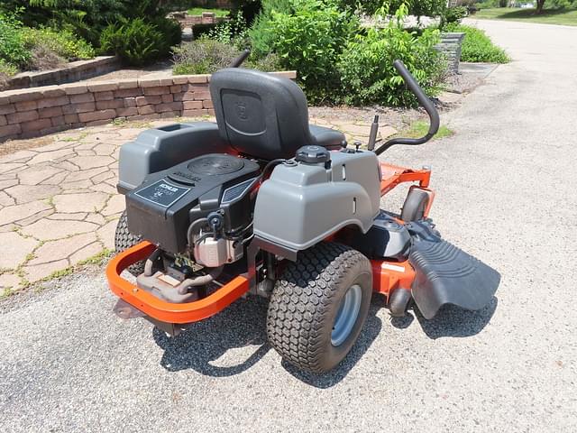 Image of Husqvarna RZ5424 equipment image 2