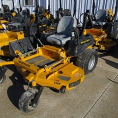 2013 Hustler X-ONE Equipment Image0