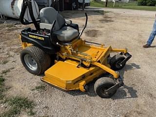 Image of Hustler X-ONE Primary image