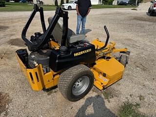 Image of Hustler X-ONE equipment image 2