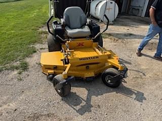 Image of Hustler X-ONE equipment image 1