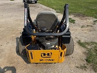 Image of Hustler X-ONE equipment image 4