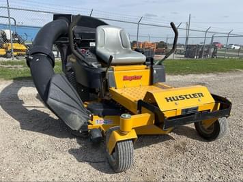 Main image Hustler Raptor