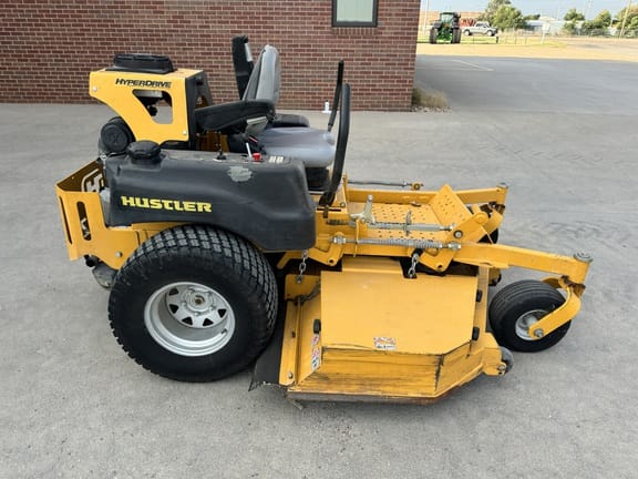 Main image Hustler Super Z