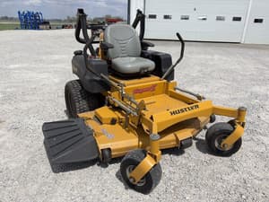 2013 Hustler Super Z Image