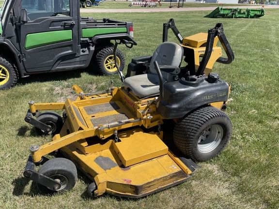 Main image Hustler Super Z