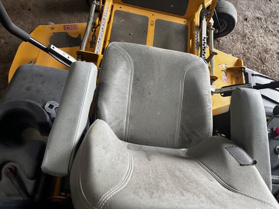 Image of Hustler X-ONE equipment image 3