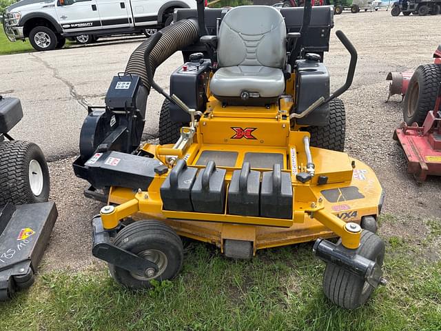 Image of Hustler X-ONE equipment image 1