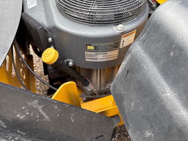 Image of Hustler X-ONE equipment image 4