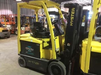 Main image Hyster E45XN
