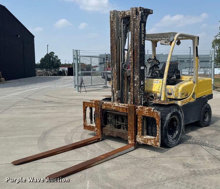Image of Hyster H120FT Primary image