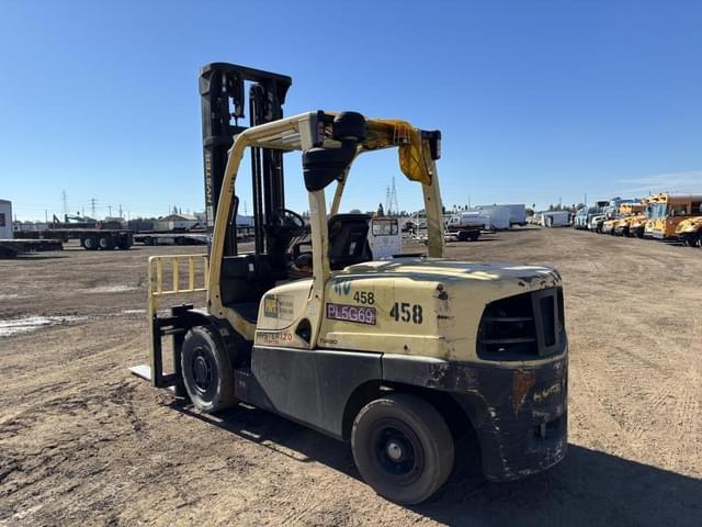 Image of Hyster H120FT equipment image 3
