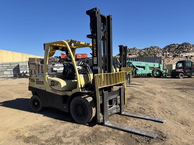 Image of Hyster H120FT equipment image 1