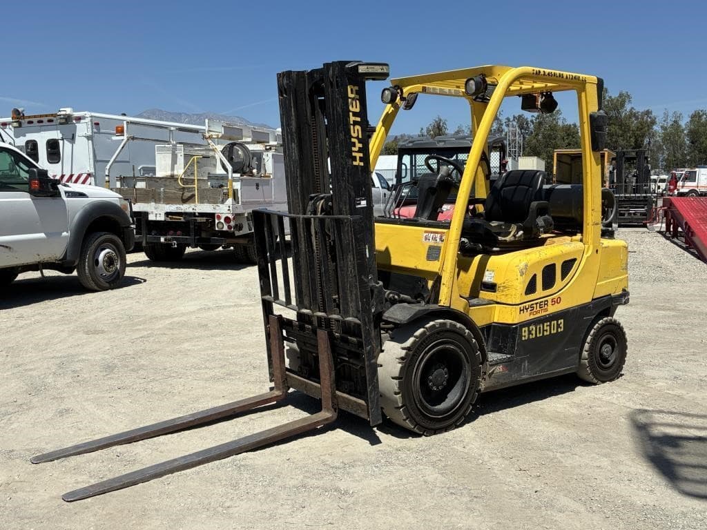 Image of Hyster H50FT Primary image