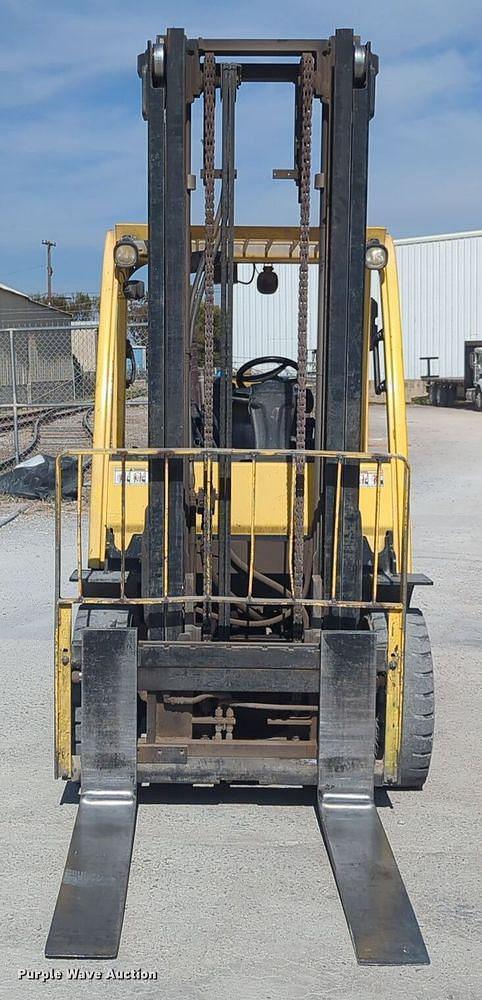 Image of Hyster  H80FT  equipment image 1