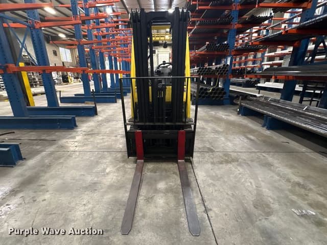 Image of Hyster S40FT equipment image 1