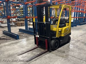 2013 Hyster S40FT Image