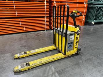 Main image Hyster W50Z