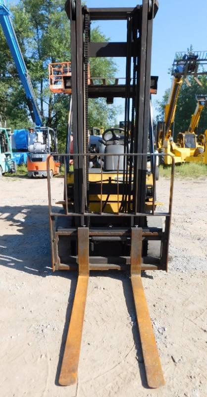 Image of Hyundai 25L-7A equipment image 1