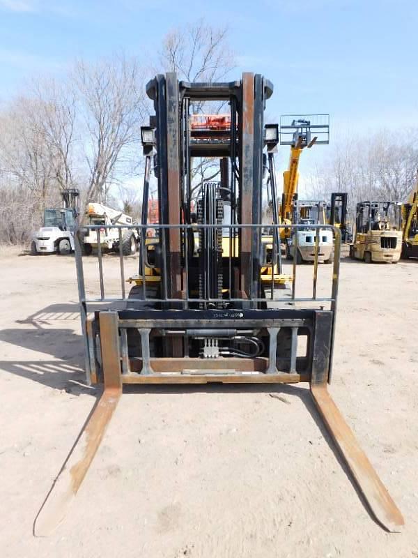 Image of Hyundai 45DS-7E equipment image 1