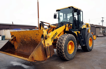 Main image Hyundai HL740-9