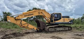 Main image Hyundai 380LC 9A