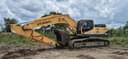 2013 Hyundai 380LC 9A Image
