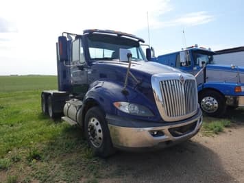 Main image International ProStar