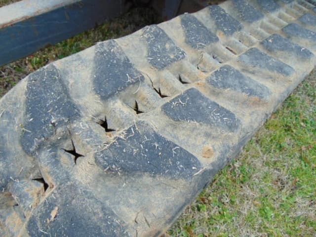 Image of IHI 35V4 equipment image 3