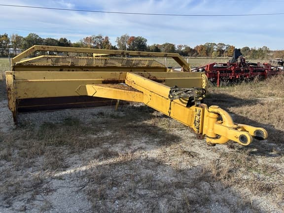 Image of IMC Scrapers 16E equipment image 2