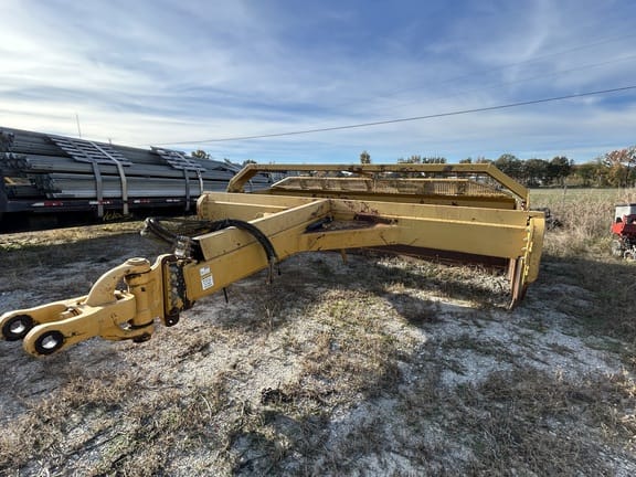 2013 IMC Scrapers 16E Equipment Image0