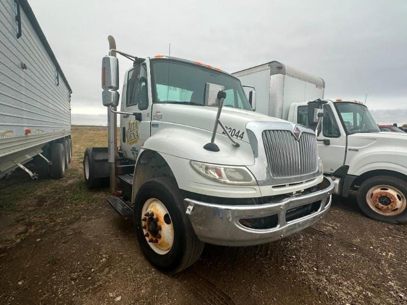 Main image International 4000