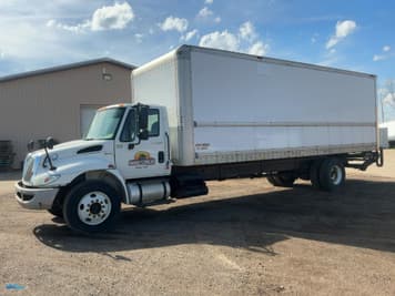 Main image International 4300