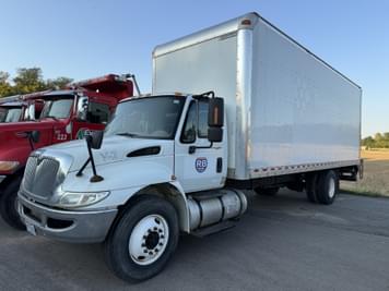 Main image International 4300