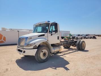 Main image International 4300
