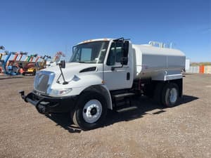 2013 International 4300 Image