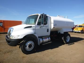 Main image International 4300