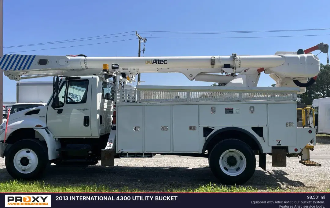 Image of International 4300 Primary image