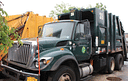 2013 International 7400 Image